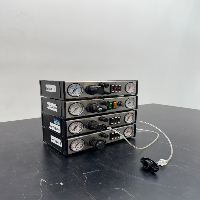 Nordson EFD Electronic Fluidic Dispenser image 0